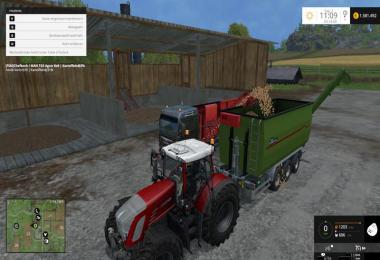 Grimme Wechselbrucke v1.0