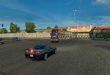 GTA IV Traffic Pack v1.1