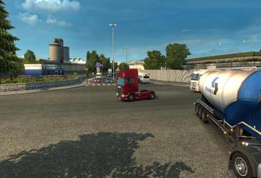 GTA IV Traffic Pack v1.1