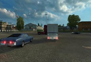 GTA IV Traffic Pack v1.1