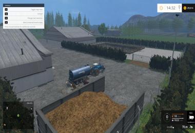 Harvesting America v1.0