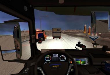 Henki AI snow clearing service v1.2