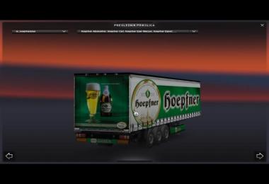 Hoepfner Karlsruher beer manufacturer v1.0