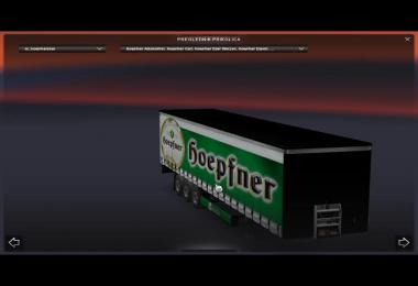 Hoepfner Karlsruher beer manufacturer v1.0