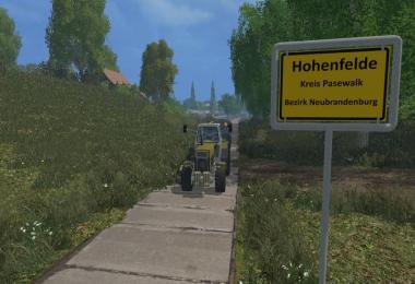 Hohenfelde v1.0