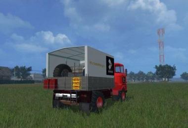 IFA W50