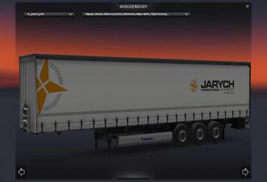 Jarych Profi Liner 1.20.x