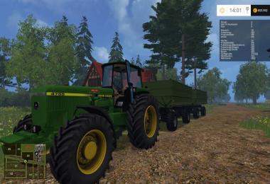 John Deere 4755 v1.1