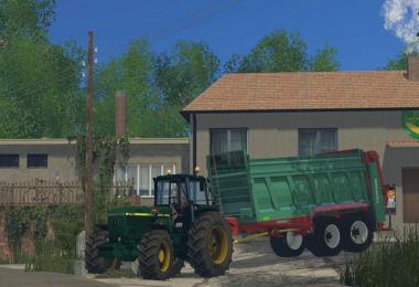 John Deere 4755 v1.1