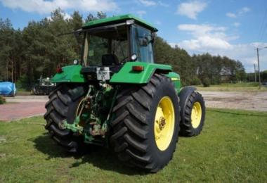 John Deere 4755 v1.1