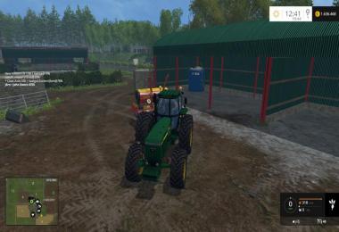 John Deere 4755 v1.1