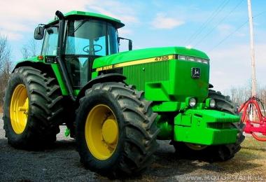 John Deere 4755 v1.1