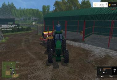 John Deere 4755 v1.1