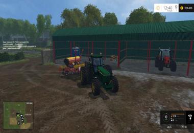 John Deere 4755 v1.1