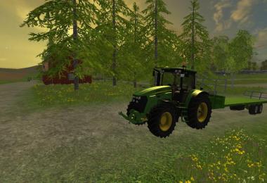 John Deere 7930 beta v1.0