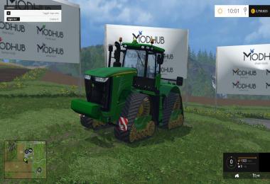 John Deere 9560RX FINAL