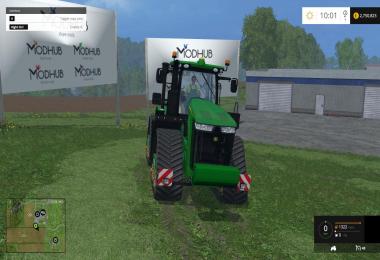 John Deere 9560RX FINAL