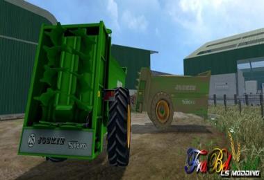 Joskin Siroko 4010 9v v1.0