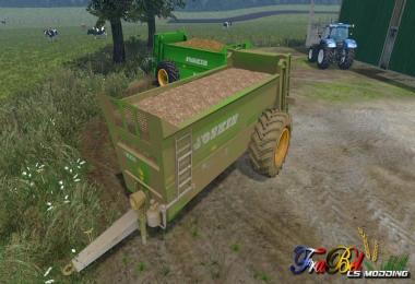 Joskin Siroko 4010 9v v1.0