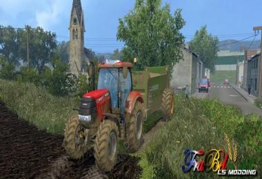 Joskin Siroko 4010 9v v1.0