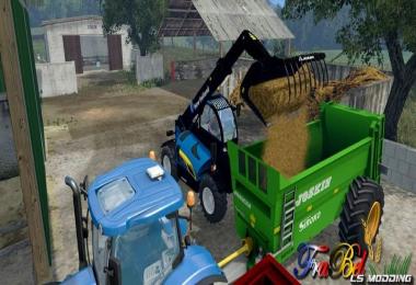 Joskin Siroko 4010 9v v1.0