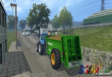 Joskin Siroko 4010 9v v1.0