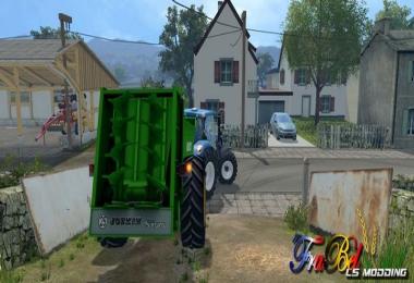 Joskin Siroko 4010 9v v1.0