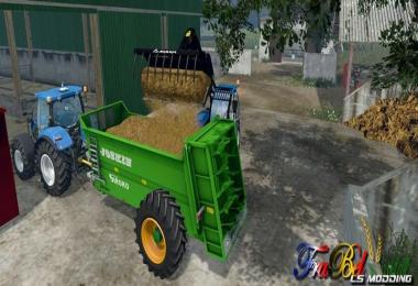 Joskin Siroko 4010 9v v1.0