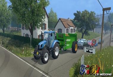 Joskin Siroko 4010 9v v1.0