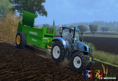 Joskin Siroko 4010 9v v1.0