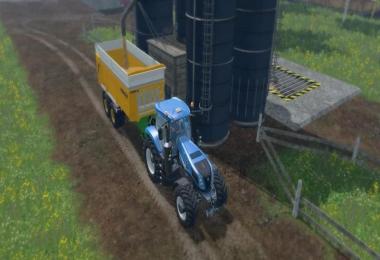 Joskin Trans Space 7000/23 v1.0