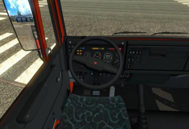 Kamaz 6440 update 1.20.x