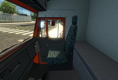 Kamaz 6440 update 1.20.x