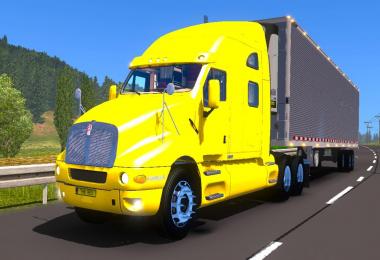 Kenworth T2000 1.20.x