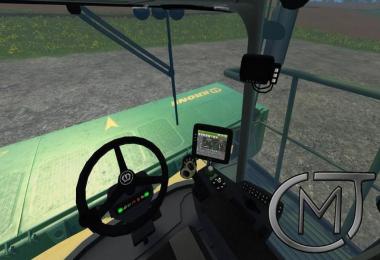 KRONE BigX 580 v1.1