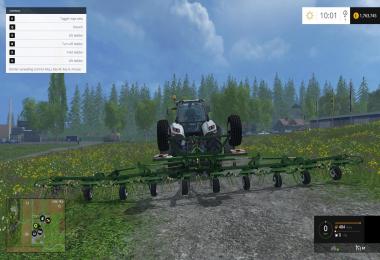 Krone KWT 11.22 v1.0