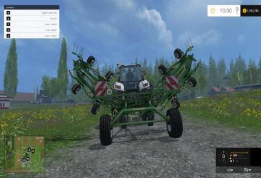 Krone KWT 11.22 v1.0