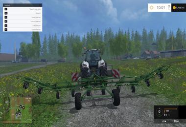 Krone KWT 11.22 v1.0