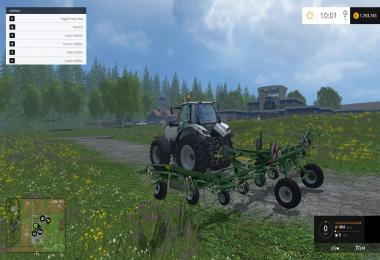 Krone KWT 11.22 v1.0