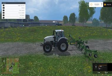 Krone KWT 11.22 v1.0