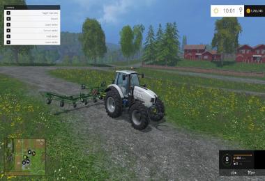 Krone KWT 11.22 v1.0