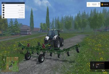 Krone KWT 11.22 v1.0