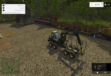 Lakeside Farm by Stevie V1.0 Multifruit Soilmod