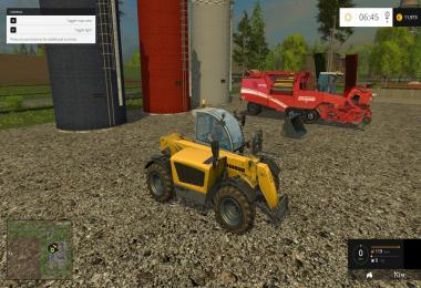 Lakeside Farm by Stevie V1.0 Multifruit Soilmod