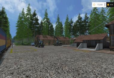 Lakeside Farm by Stevie V1.0 Multifruit Soilmod