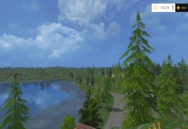 Lakeside Farm by Stevie V1.0 Multifruit Soilmod