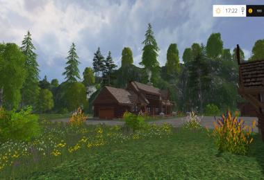 Lakeside Farm by Stevie V1.0 Multifruit Soilmod