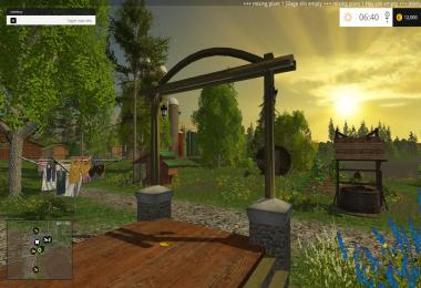 Lakeside Farm by Stevie V1.0 Multifruit Soilmod