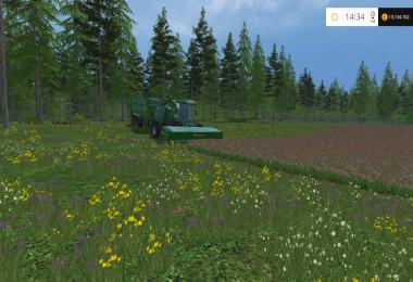 Lakeside Farm by Stevie V1.0 Multifruit Soilmod