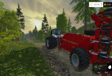 Lakeside Farm by Stevie V1.0 Multifruit Soilmod